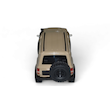 ماشین کنترلی آفرود Toyota Land Cruiser LC80 چهارچرخ محرک 4WD، آماده حرکت RTR، مقیاس 1:16 با ریموت کنترل 2.4GHz.