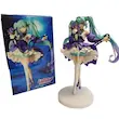 فیگور هاتسونه میکو جوب جادو به دست Hatsune Miku