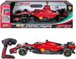 ماشین کنترلی فرمول یک Maisto Tech مدل Carlos Sainz 55 SF-23 مقیاس 1:10