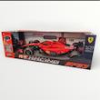 ماشین کنترلی فرمول یک Maisto Tech مدل Carlos Sainz 55 SF-23 مقیاس 1:10