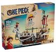 لگو ساختنی کشتی دزدان دریایی وان پیس one piece pirate ship کد ۷۰۶۳۷ تعداد قطعات ۱۳۷۲