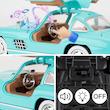ماکت فلزی مرسدس بنز Mercedes-Benz 300SL Gullwing مقیاس 1:24