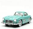 ماکت فلزی مرسدس بنز Mercedes-Benz 300SL Gullwing مقیاس 1:24
