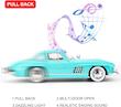 ماکت فلزی مرسدس بنز Mercedes-Benz 300SL Gullwing مقیاس 1:24