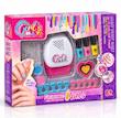 ست طراحی و دیزاین ناخن دخترانه Girl’s D.I.Y