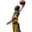 فیگور لبران جیمز | Lebron James | از تیم لیکرز برند McFarlane