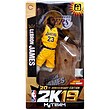 فیگور لبران جیمز | Lebron James | از تیم لیکرز برند McFarlane