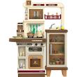 اسباب بازی ست آشپزخانه Buzhi Toys Western Kitchen 888A آشپزخانه سایز بزرگ