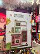 اسباب بازی ست آشپزخانه Buzhi Toys Western Kitchen 888A آشپزخانه سایز بزرگ