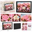  لگو قاب عکس گل M3130 رز صورتی 