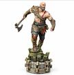 فیگور کلکسیونی رزینی خدای جنگ کریتوس Kratos – God of War سی سانت