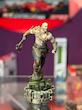 فیگور کلکسیونی رزینی خدای جنگ کریتوس Kratos – God of War سی سانت