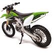 ماکت موتور کراسی کاوازاکی KDX 450 برند Maisto نمونه 12/1