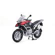 ماکت موتور BMW R1200 GS برند Maisto 1.12