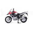 ماکت موتور BMW R1200 GS برند Maisto 1.12