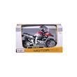 ماکت موتور BMW R1200 GS برند Maisto 1.12