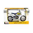 موتور کراس  برند مایستو HUSQVARNA-FE کد NO.16921