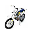 موتور کراس  برند مایستو HUSQVARNA-FE کد NO.16921