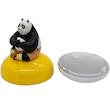 فیگور طرح پاندا کنگفوکار مدل Kung Fu Panda 02 ارتفاع 13 سانتی‌متر