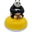 فیگور طرح پاندا کنگفوکار مدل Kung Fu Panda 02 ارتفاع 13 سانتی‌متر