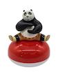فیگور طرح پاندا کنگ فو کار مدل Kung Fu Panda 02 ارتفاع 13 سانتی‌متر