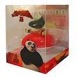 فیگور طرح پاندا کنگ فو کار مدل Kung Fu Panda 02 ارتفاع 13 سانتی‌متر