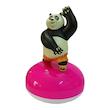 فیگور طرح پاندا کنگ فو کار مدل Kung Fu Panda 02 ارتفاع 13 سانتی‌متر