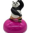 فیگور طرح پاندا کنگ فو کار مدل Kung Fu Panda 02 ارتفاع 13 سانتی‌متر