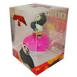 فیگور طرح پاندا کنگ فو کار مدل Kung Fu Panda 02 ارتفاع 13 سانتی‌متر