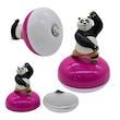 فیگور طرح پاندا کنگ فو کار مدل Kung Fu Panda 02 ارتفاع 13 سانتی‌متر