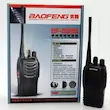 بیسیم واکی تاکی Baofeng 888S باتری تایپ سی