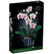 لگو گلدان و گل ارکیده 608 قطعه مدل Orchid Building 12390