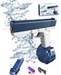 تفنگ آب پاش شارژی کلت گلاک Glock Electric Water Gun