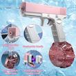 تفنگ آب پاش شارژی کلت گلاک Glock Electric Water Gun