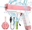 تفنگ آب پاش شارژی کلت گلاک Glock Electric Water Gun