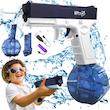 تفنگ آب پاش شارژی کلت گلاک Glock Electric Water Gun