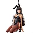 فیگور انیمه‌ای Bunny Girl Hina ارتفاع 18 سانتی‌متر