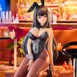 فیگور انیمه‌ای Bunny Girl Hina ارتفاع 18 سانتی‌متر