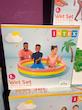 استخر بادی کودک اینتکس Wet Set سایز 147 سانتی‌متر