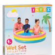 استخر بادی کودک اینتکس Wet Set سایز 147 سانتی‌متر