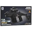 تفنگ شارژی اسباب‌بازی Vector مدل SY6075
