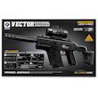 تفنگ شارژی اسباب‌بازی Vector مدل SY6075