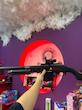 تفنگ اسباب‌بازی تیر ژله‌ای شاتگان خشاب برقی Crystal Bullet Launcher مدل Water Gel Bomb