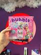 تفنگ حباب‌ساز یونیکورن 10 سوراخه مدل Bubble Gun کد 2038