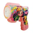 تفنگ حباب‌ساز یونیکورن 10 سوراخه مدل Bubble Gun کد 2038
