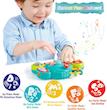 غیرفعال پیانو فیلی موزیکال هولی تویز مدل 3135 Hola Toys Elephant Keyboard