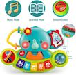 غیرفعال پیانو فیلی موزیکال هولی تویز مدل 3135 Hola Toys Elephant Keyboard