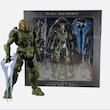 اکشن فیگور مستر چیف Halo Infinite مدل Mjolnir MK VI GEN 3 برند 1000Toys مقیاس 1:12