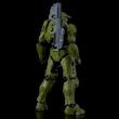 اکشن فیگور مستر چیف Halo Infinite مدل Mjolnir MK VI GEN 3 برند 1000Toys مقیاس 1:12