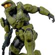 اکشن فیگور مستر چیف Halo Infinite مدل Mjolnir MK VI GEN 3 برند 1000Toys مقیاس 1:12
